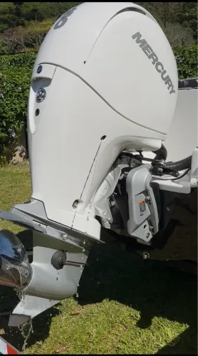 Motor Mercury 150hp 2025