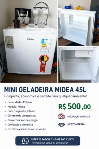 Frigobar