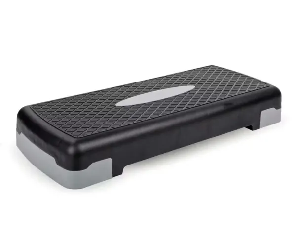 Step pra exercício 
