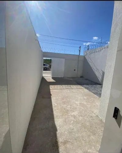 Vende se Casa Bairro Monte Belo 3 quartos 1 suíte Lote 150 m2