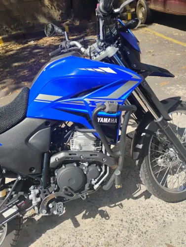 Lander 250