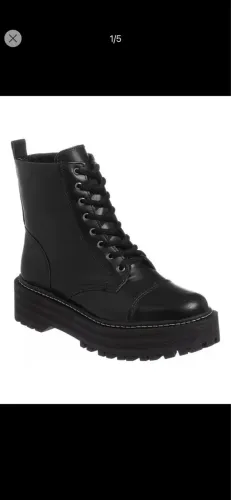 Coturno preto