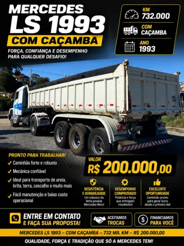 LS-1935 2p (diesel)