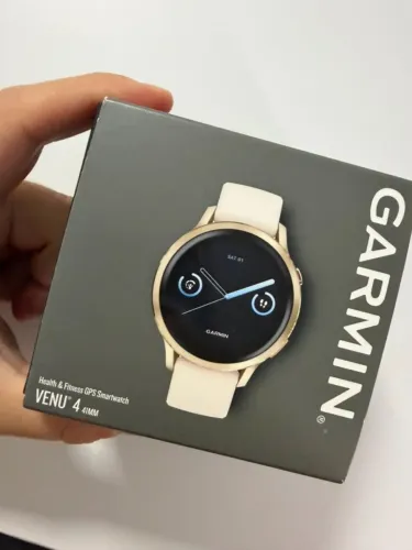 Garmin Venu 4 41mm