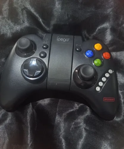 CONTROLE IPEGA SEMINOVO ORIGINAL