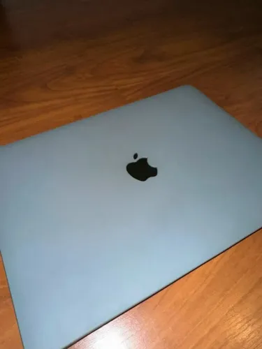 MacBook m1