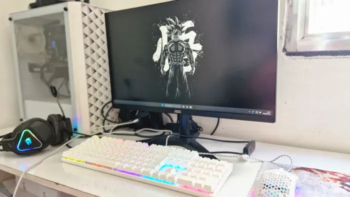 VENDE-SE PC GAMER
