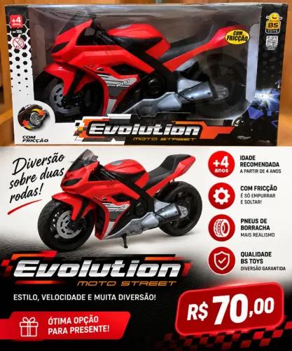 Brinquedos