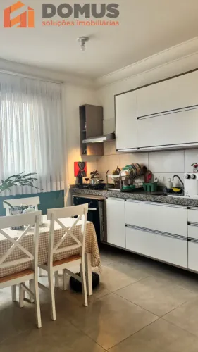 APARTAMENTO À VENDA | DOMUS TREVISAN | SUMARÉ