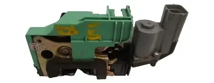 Fechadura Porta Dianteira Esquerda Fiorino 2014/2020