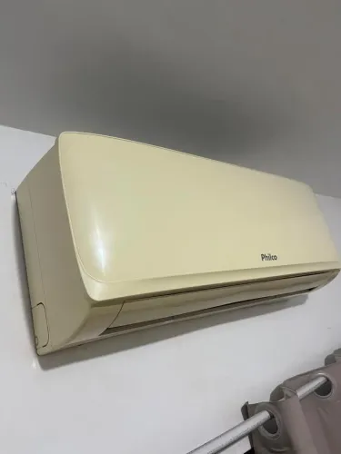 VENDO CENTRAL DE AR 