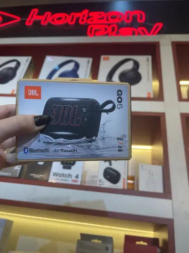 Promoção caixa de som JBL GO 5 lacrado original 