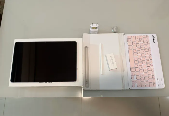 Galaxy Tab S10 FÉ Samsung