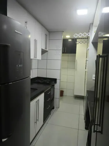 APARTAMENTO NO RENASCENÇA COM 3 SUÍTES OPORTUNIDADE