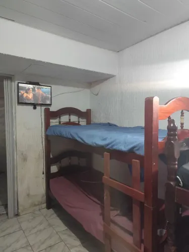 Alojamento em Tambaú e Mangabeira