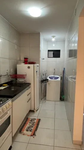 Apartamento para alugar nas três ruas