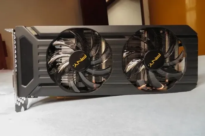 GTX 1060 6gb PNY
