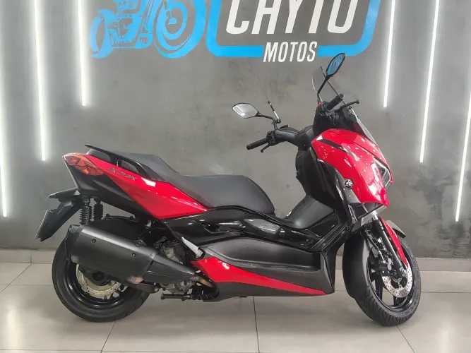Yamaha Xmax 250 abs 2023