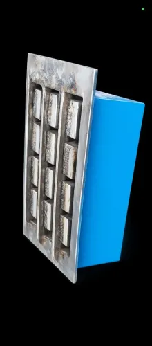 Forma de bloco