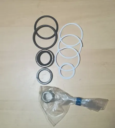 Kit de reparo do cilindro de avanço torre da Toyota 6FBRE