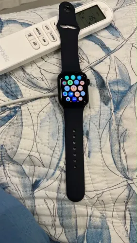 Apple Watch SE 3