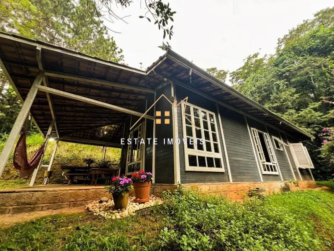 Casa em Condomínio para Venda em Arujá, Arujázinho I, II e III, 2 dormitórios, 1 suíte, 2