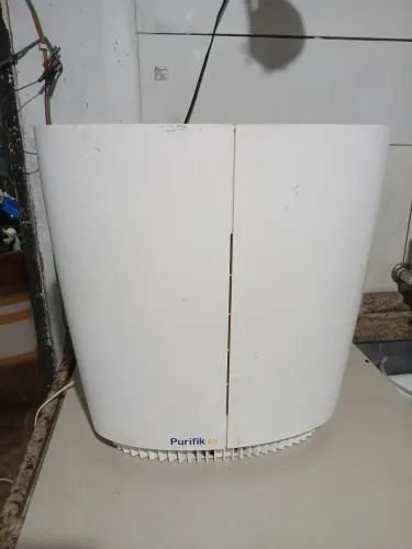 Purificador de ar PurifiK air