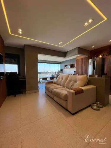 APARTAMENTO MOBILIADO Á VENDA NA VILA LEOPOLDIDAN COM 62 M2.m2..