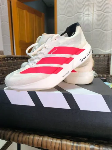 Adizero adios pro 4