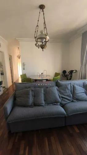 Apartamento de 3 quartos à venda no Bairro Aeroporto, Pampulha