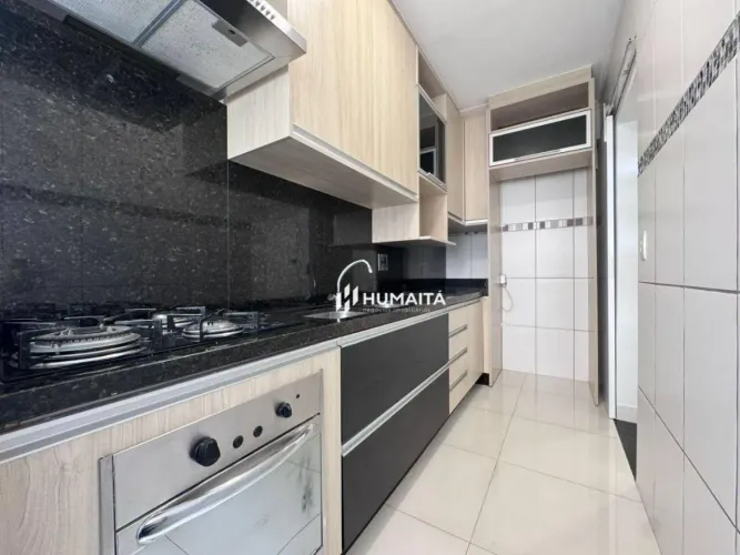 Apartamento com 3 dormitórios à venda, 110 m² por R$ 340.000,00 - Nossa Senhora de Lourdes