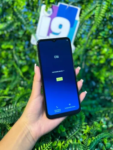 Moto G30  128GB Cor: Dark Prism   Possui marcas de uso   Seminovo  (3 meses de garantia,)