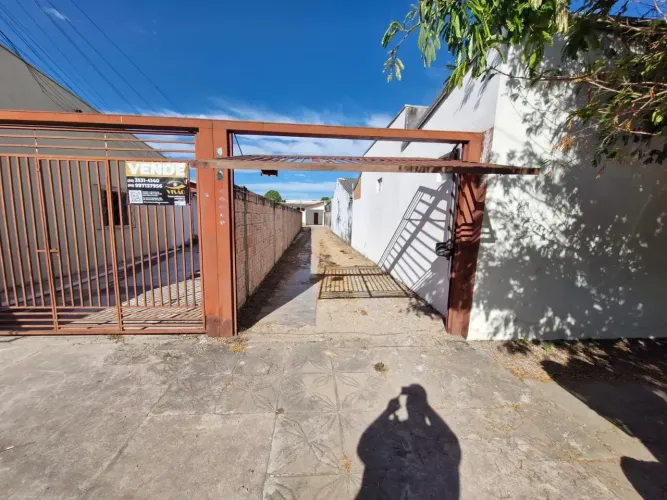 CASA para Alugar NO IMPERIAL