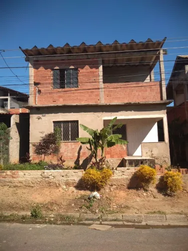 ?Casa à Venda em Areia Branca/ Santa Cruz - RJ R$ 160.000 à vista