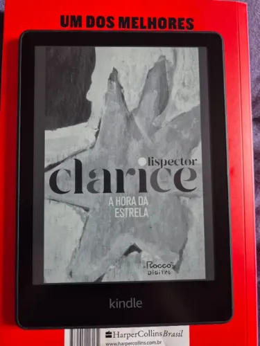 Kindle Paperwhite 11° Geração