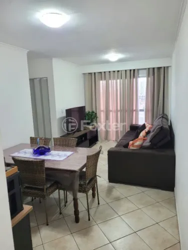 Apartamento à venda Rua Evans, Vila Esperança - São Paulo
