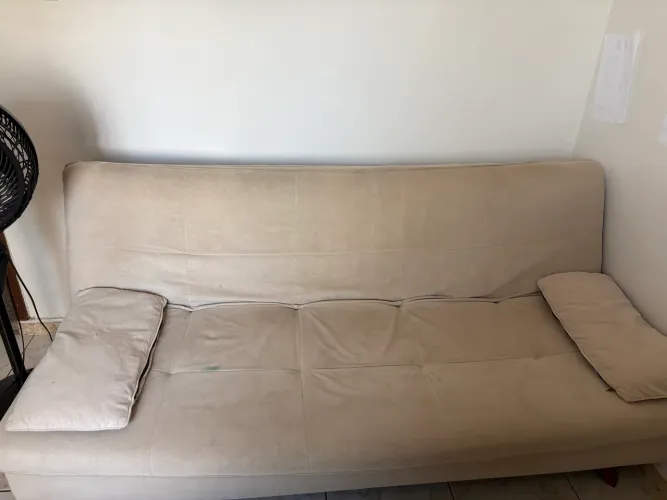 Sofá-cama