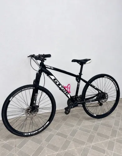 Bike GTSM1 Ride - Aro 29