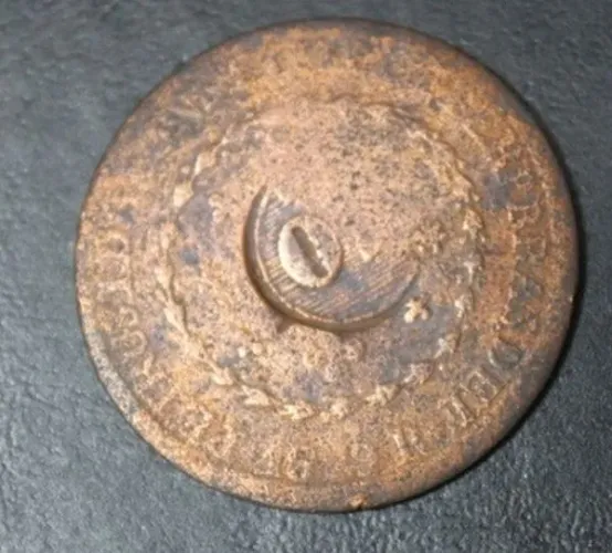 Moedas antigas