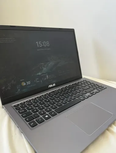 Notebook ASUS VivoBook X515JA i3 10ª Geração