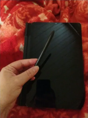 Tab S6 lite