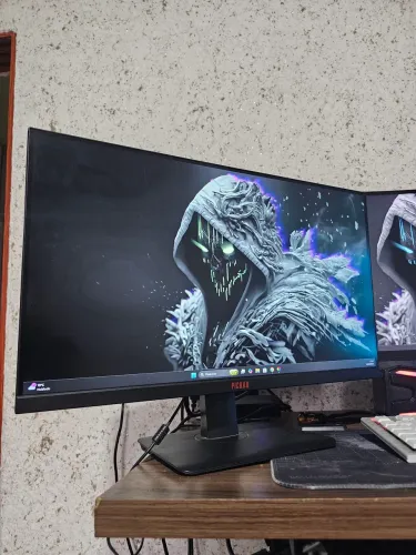 Monitor 24.5" / 240hz / IPS