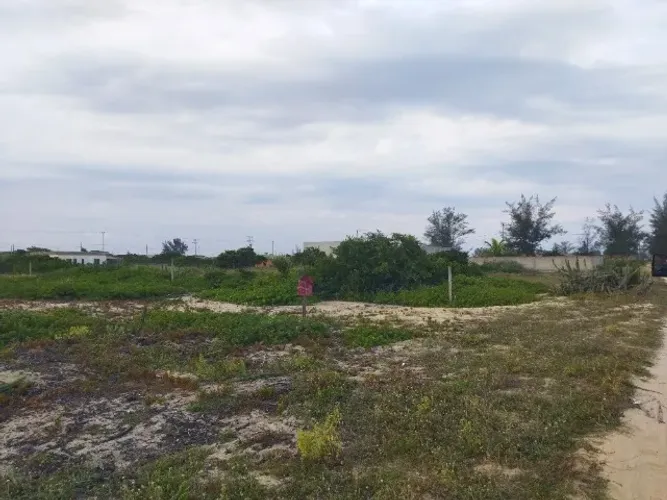 Terreno 15x30 à Venda no Xexé | Nascente | 3ª Quadra do Mar | R$ 39.900