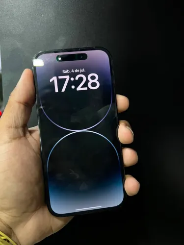 iPhone 14 Pro 128gb?