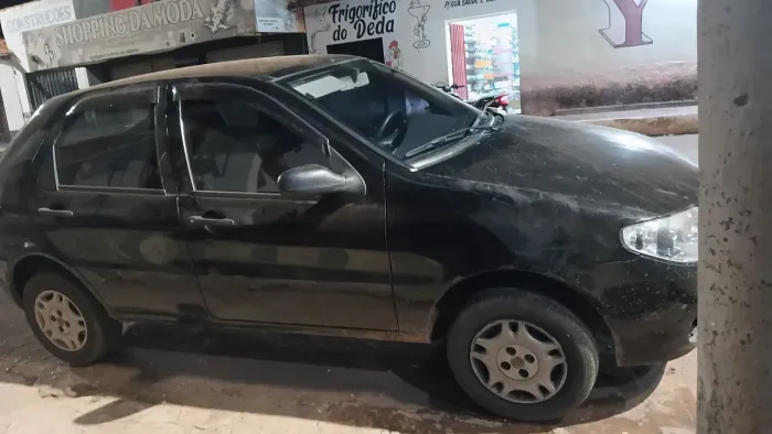 Fiat Palio 1.0 Economy Fire Flex 8V 4P 2010