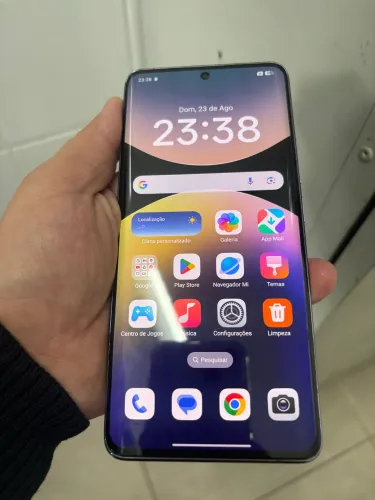Redmi Note 14 Pro + 5G 256