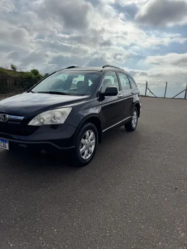 Honda CR-V LX 2.0 16V 2wd/2.0 Flexone Aut. 2008