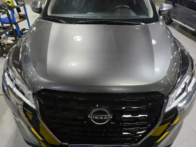 Nissan Kicks Advance 1.6 16V Flex AUT 2023