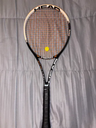Raquete intermediário Head Speed Elite