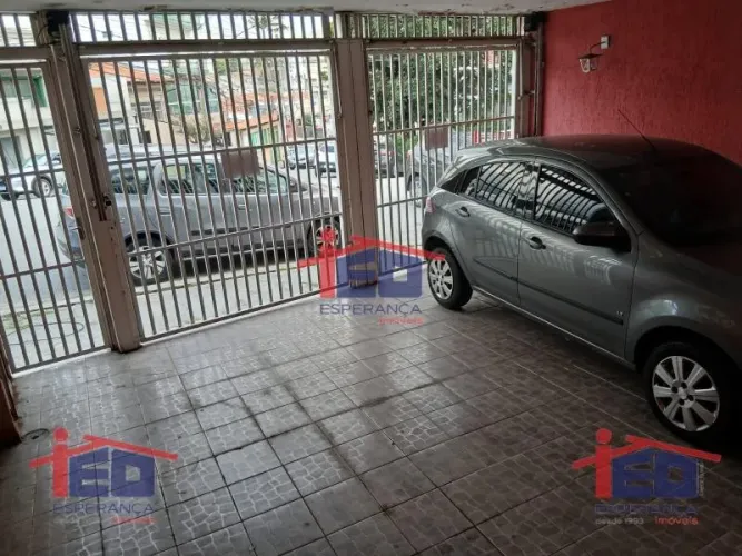 Residencial - Vila Campesina